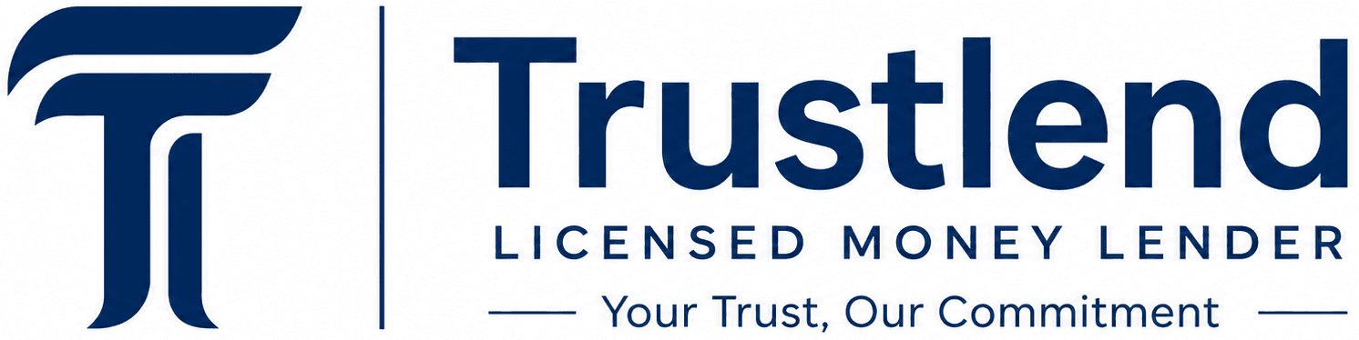 Trust Lend